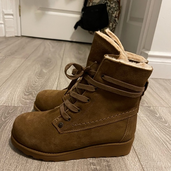 BearPaw Shoes - Bearpaw - Women's Krista